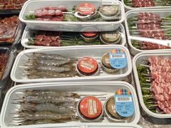-果蔬好生活超市(双井店)