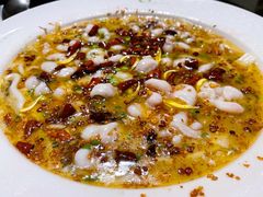 酸菜鸭嘴鱼-漓江又一軒·广西菜·桂林米粉(梅林店)