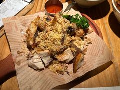 -岛风·台食小馆 ISLAND BISTRO(烟台山店)