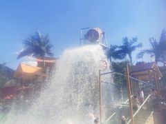 -杭州开元森泊度假乐园