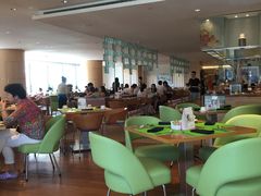 -芽庄喜来登水疗酒店
