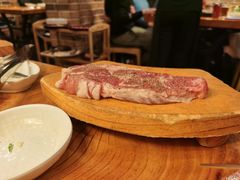 椒盐梅肉-青鹤谷(苏州店)
