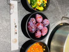 -林记潮牛·牛肉火锅(上马墩店)