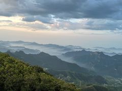 -白草畔自然风景区