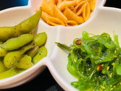 -摩打食堂(壹方中心店)