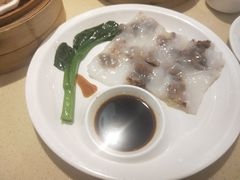 -满福隆酒楼(万绿园店)