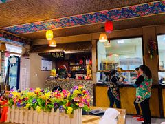 -老田家铁锅炖(延庆店)