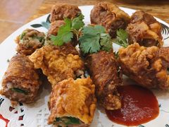 -聪辉同安老美食饭店(大元路店)