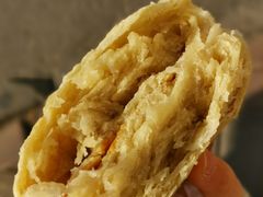 油酥烧饼-杜称奇小吃店(西湖道店)