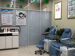 -津派修脚足道·养生调理(禄安大街店)