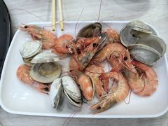 -船奇蒸汽海鲜·闽菜(八市海鲜总店)
