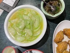 -新白鹿餐厅(京基KK ONE店)