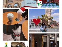 -王府井奥莱临潼小镇(临潼店)