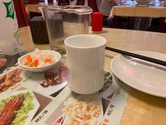 -陕西风味餐厅(陕西省驻京办店)