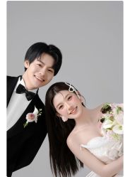 -金夫人婚纱摄影(总店)
