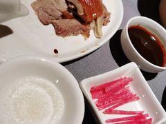 -金鸭季·北京烤鸭(深业上城店)