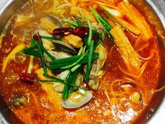 -石屋料理(南京西路店)