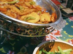 -人民公社大食堂(顺义总店)