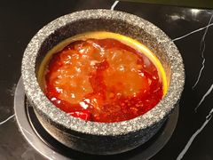 -狼爱上羊音乐火锅