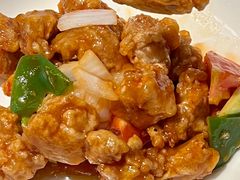 -莆田餐厅PUTIEN(西安万象天地店)