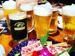 -肉魁屋·烧肉·烧鸟·酒场(高新店)