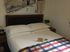 -时光赛豪酒店(北京大学第一医院平安里地铁站店)