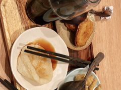 -小满手工粉(上海新世界城店)