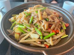-赠李白·如诗的川味(余杭万达广场店)
