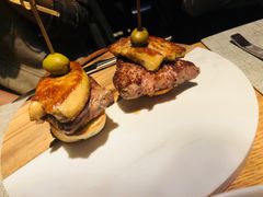-锦潼西餐厅