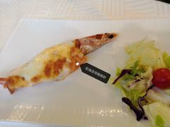 -红房子西菜馆(淮海中路店)