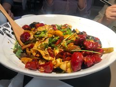 -川成元·麻辣香锅(凯德MALL西直门店)