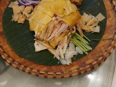 -稻香酒家·33年老字号·港式粤菜(富邦中心店)