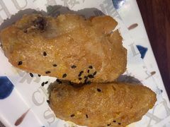 -顺粤楼·粤菜·点心(融创茂店)