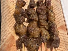 -嬷孙家潮汕牛肉火锅(北京路天河城店)