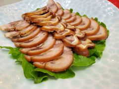 -鹊华居·地道鲁菜·海鲜·融合味(大明湖店)