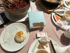 -东南里湖景餐厅·新闽菜(浦西万达店)