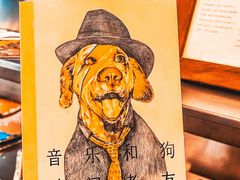 -黑胶星球(华发中城商都店)