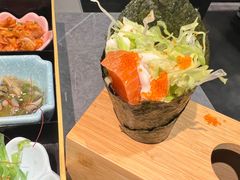 -匠和风精致料理(祥禾天地店)