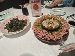 -五马集·海鲜·温州大牌档(黑金冠五马街十字路口店)