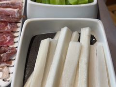 -蜀九香火锅(玉林店)