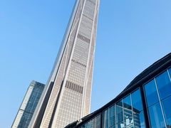 -傲廬·云端餐厅·深圳柏悦酒店