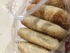 -朱记小郑酥烧饼(建康路店)