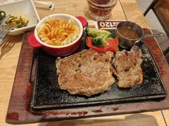 -豪客来牛排(海沧阿罗海店)