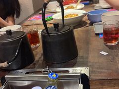 -铁公鸡·四川料理(天环广场店)