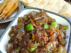 -清真·馬坡二旦烧烤(人生一串拍摄店)