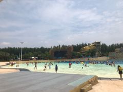 游乐设施-武汉玛雅海滩水公园