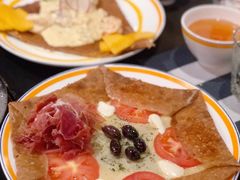 -La Creperie法餐厅(芮欧百货店)