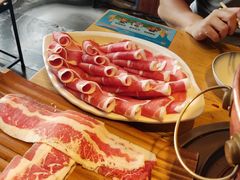 -额尔敦传统涮火锅·冰煮羊(铁东店)