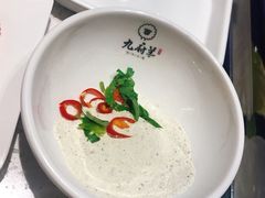-九府羊·鲜羊火锅·烤串(新华路店)