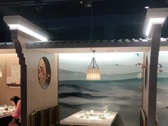 大堂-野妹火锅(龙岗店)